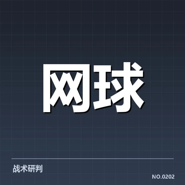 美国网球赛事：网前截击战术发展疑问